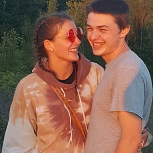 Meet your Posher, Cheyenne